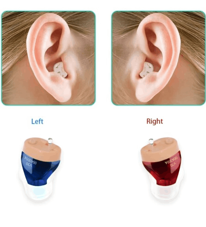 Oracle Hearing Aids