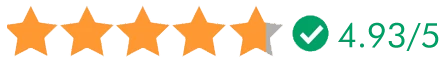 Oracle Hearing Aids 5 star rating