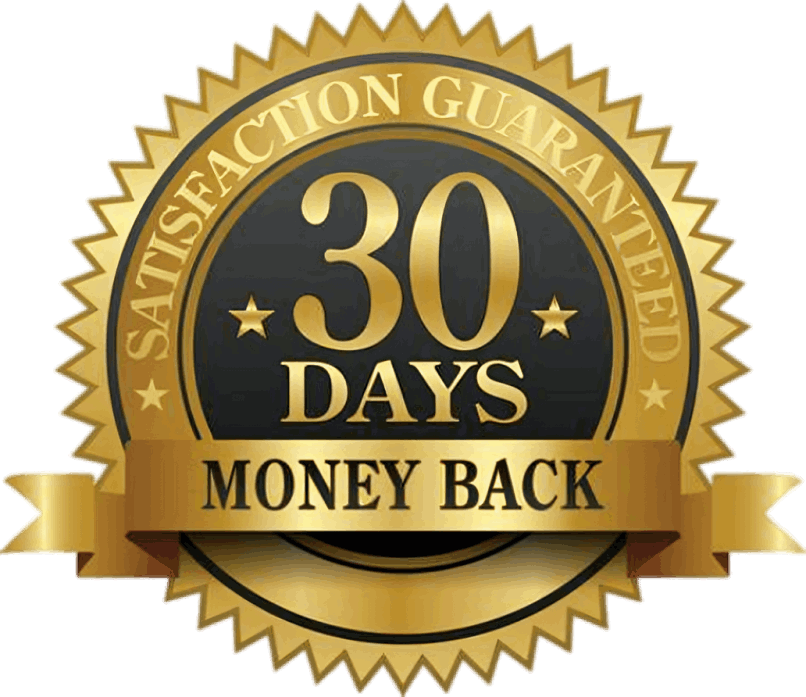 Oracle Hearing Aids 100% money back guarantee 