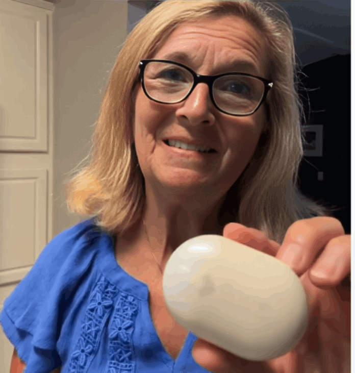 Oracle Hearing Aids, customer Isabella W--New York, USA 