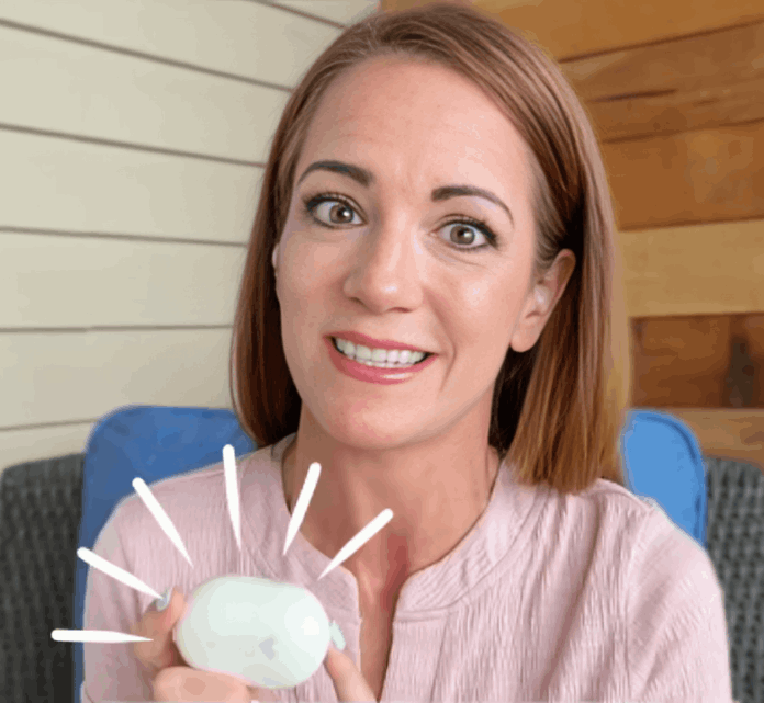 Oracle Hearing Aids, customer Amelia J--Colorado, USA
