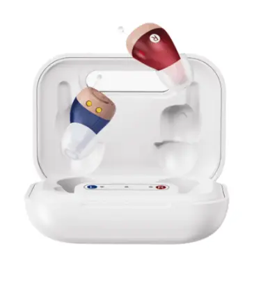 Oracle Hearing Aids
